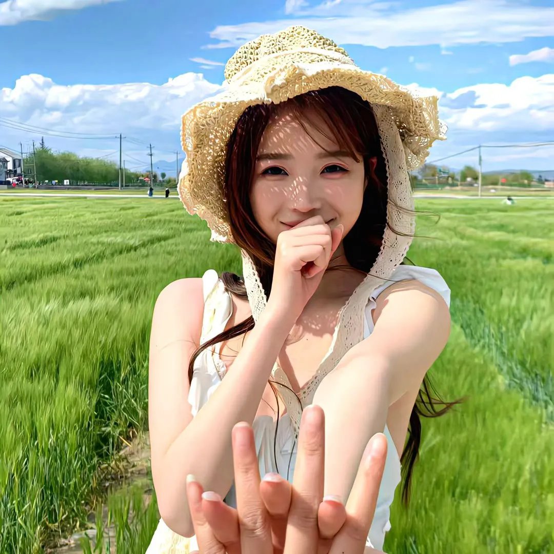 我的早更女友