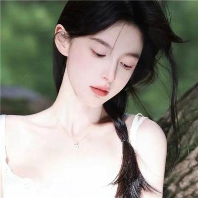 女神有点灵